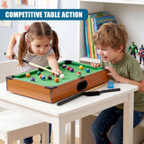 Mini Tabletop Pool Table
