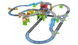 Thomas & Friends Track Master Percy 6-in-1 Builder Train Set by TrackMaster - UKBuyZone