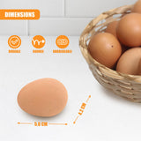 Bouncy Egg Toy