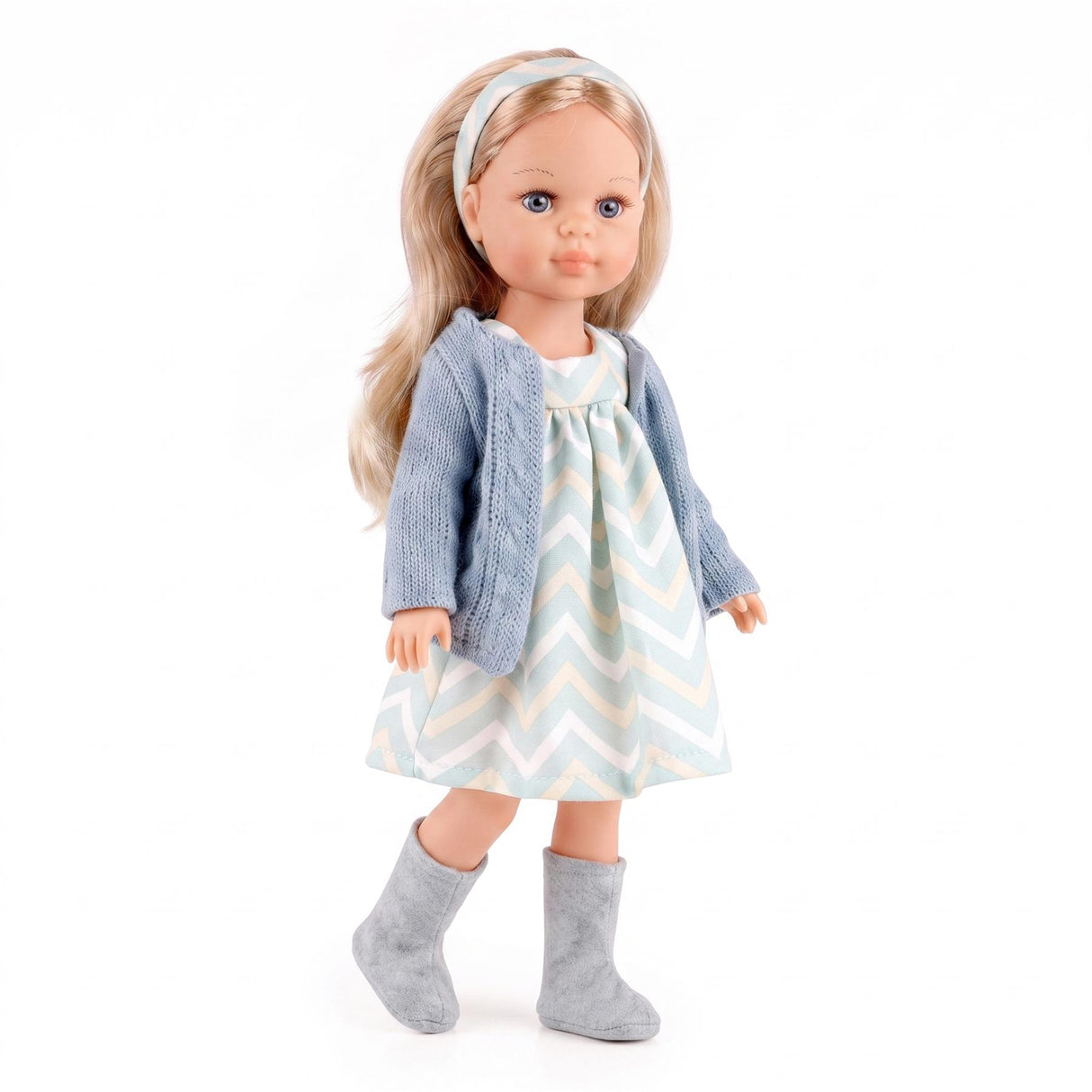 BiBi Fashion Doll "Olivia" (38 cm / 15")