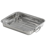 Roasting Tray with Rack