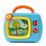 My First TV Baby Musical Toy