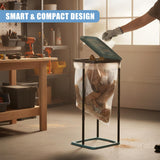 Collapsible Bin Bag Stand