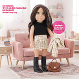 BiBi Doll Fashion "Kiara" (45 cm / 18")