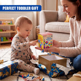 11-Piece Stacking Cups Playset