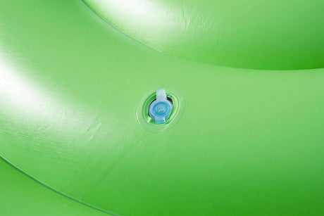 Watermelon Pool Float Inflatable Rubber by Geezy - UKBuyZone