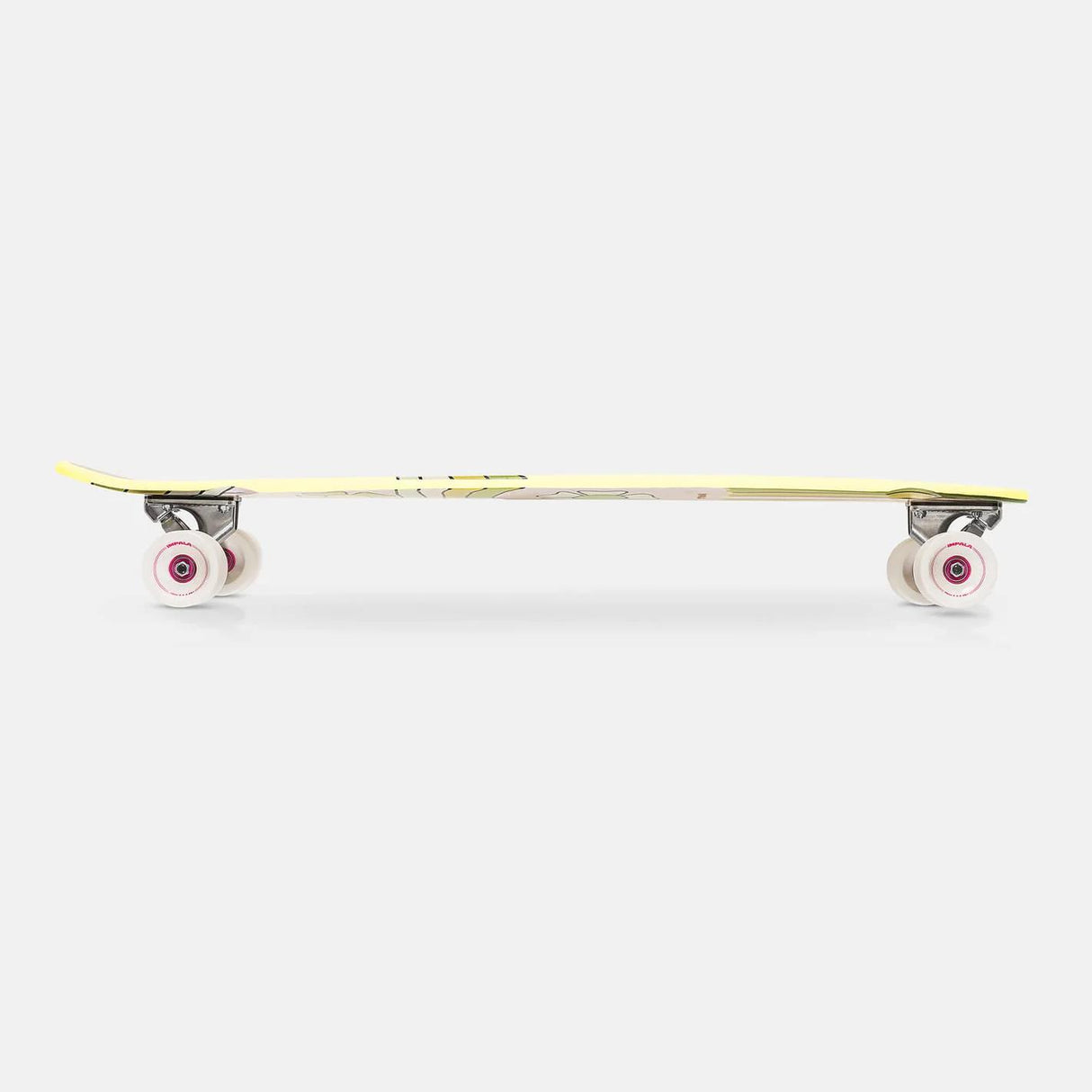 GEEZY Impala Jupiter 37" Complete Longboard