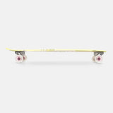 GEEZY Impala Jupiter 37" Complete Longboard