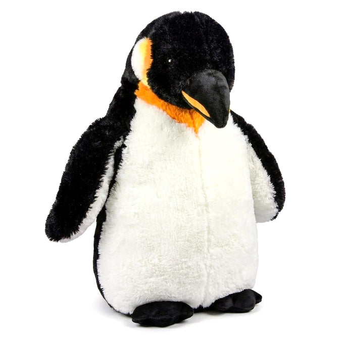 Giant Emperor Penguin Soft Toy - 60 cm - UKBuyZone