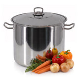 Arian Gastro Stock Pot - 14 L