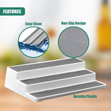 3 Tier Spice Rack 36cm