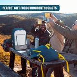 Insulated Cooler Backpack by GEEZY - UKBuyZone
