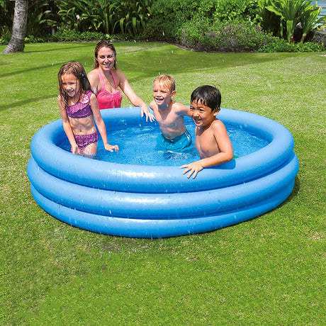 Intex 58” Paddling Pool by Intex - UKBuyZone