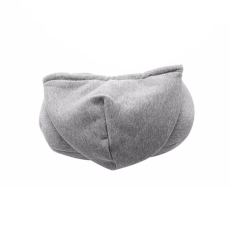 Soft Hooded Neck Travel Pillow by GEEZY - UKBuyZone