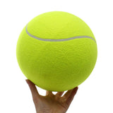 Giant Tennis Ball 24 cm