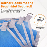 Beach Mat