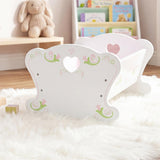BiBi Furniture - Doll Wooden Cradle