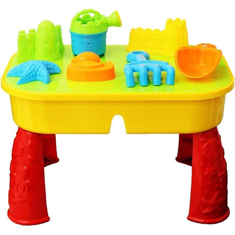 The Magic Toy Shop Sand and Water Table