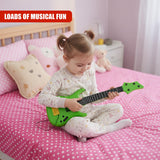 19 Inches Kids Plastic Acoustic Guitar