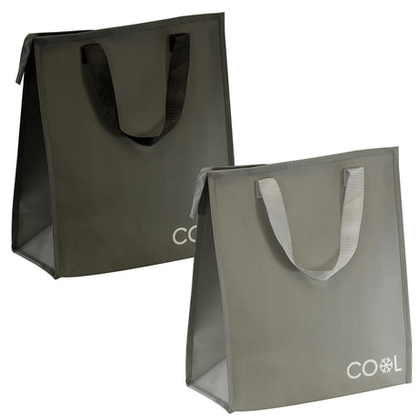 Shopping Cooler Bag by Geezy - UKBuyZone