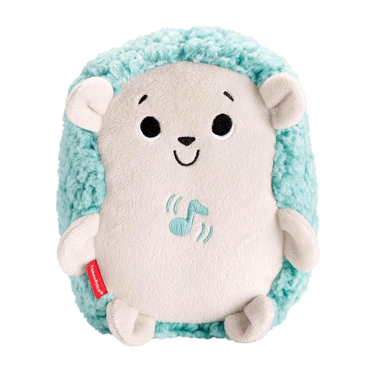 Fisher-Price Calming Vibes Hedgehog Soother