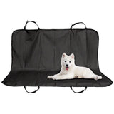 Universal Dog Car Seat Cover