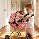 Classic Doll's Pram