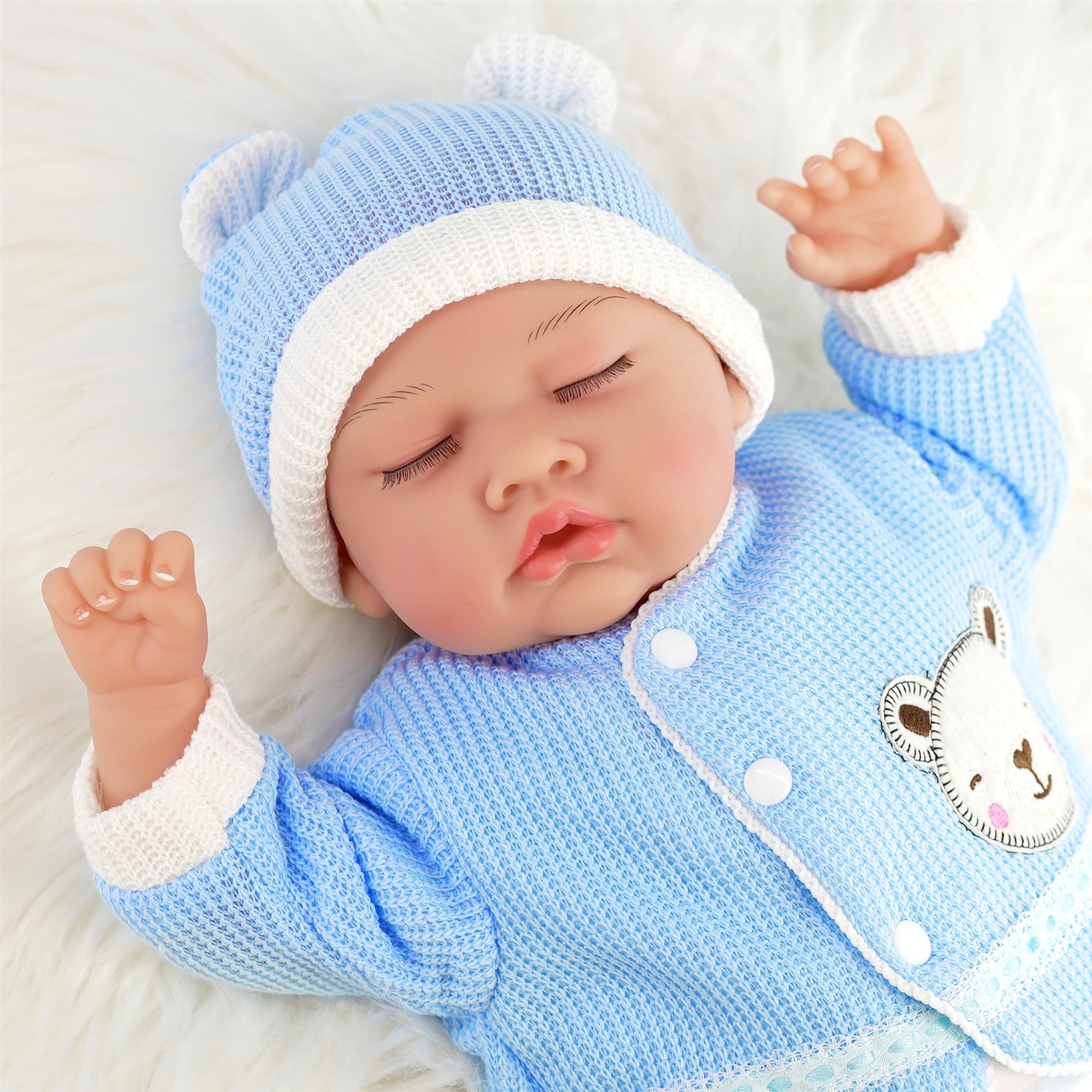 Reborn baby best sale boy dolls cheap