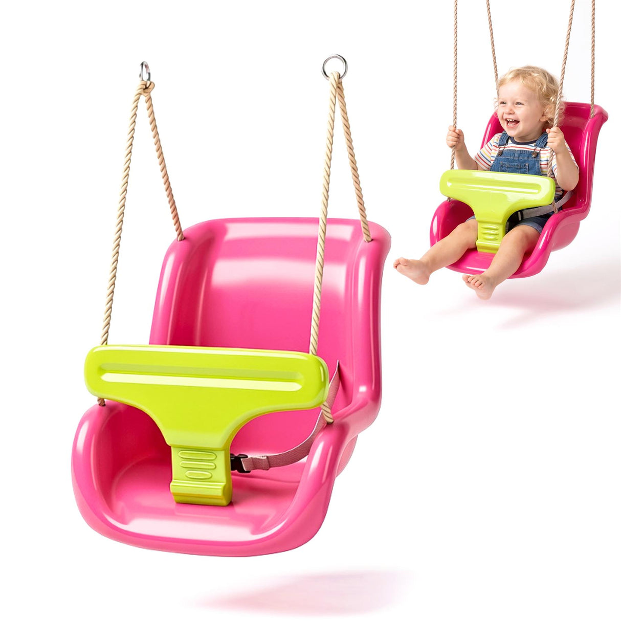 Safety Swing Seats
