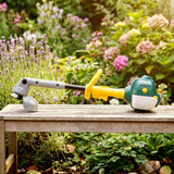 Kids Garden Toy Strimmer