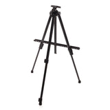Portable Metal Easel