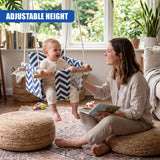 Cotton Swing Seat for Babies and Toddlers