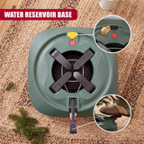 Chrtismas Tree Stand with Water Reservoir
