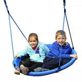 The Magic Toy Shop Large Nest Swing for 2 kids