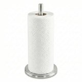 Stainless Steel Kitchen Roll Holder