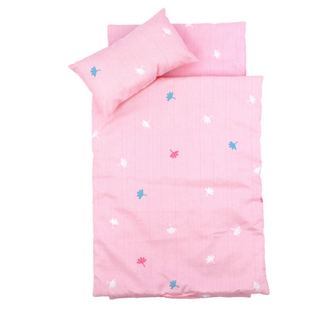 New Born Baby Dolls Bedding Set by BiBi Doll - UKBuyZone