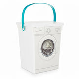 Washing Powder Storage Container