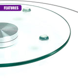 Lazy Susan Turntable, 32 cm