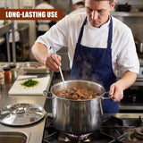 Arian Gastro Stock Pot - 14 L