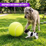 Giant Tennis Ball 24 cm