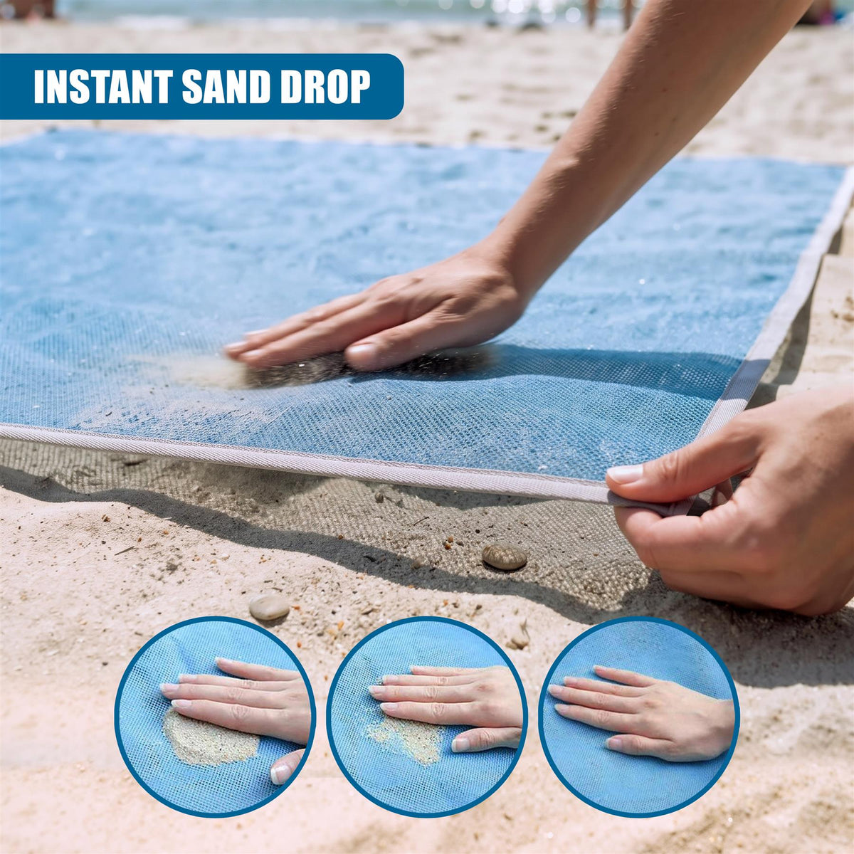 Beach Mat