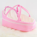 Baby Doll in Carry Cot (38 cm / 15")