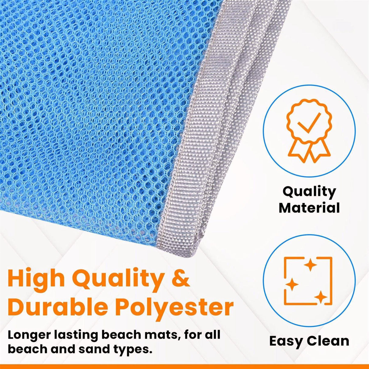 Beach Mat