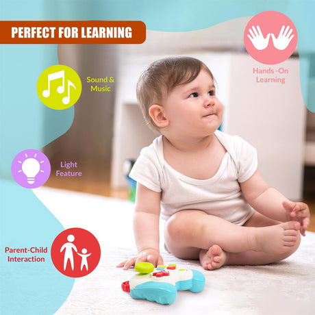 Game Controller Toy by The Magic Toy Shop - UKBuyZone