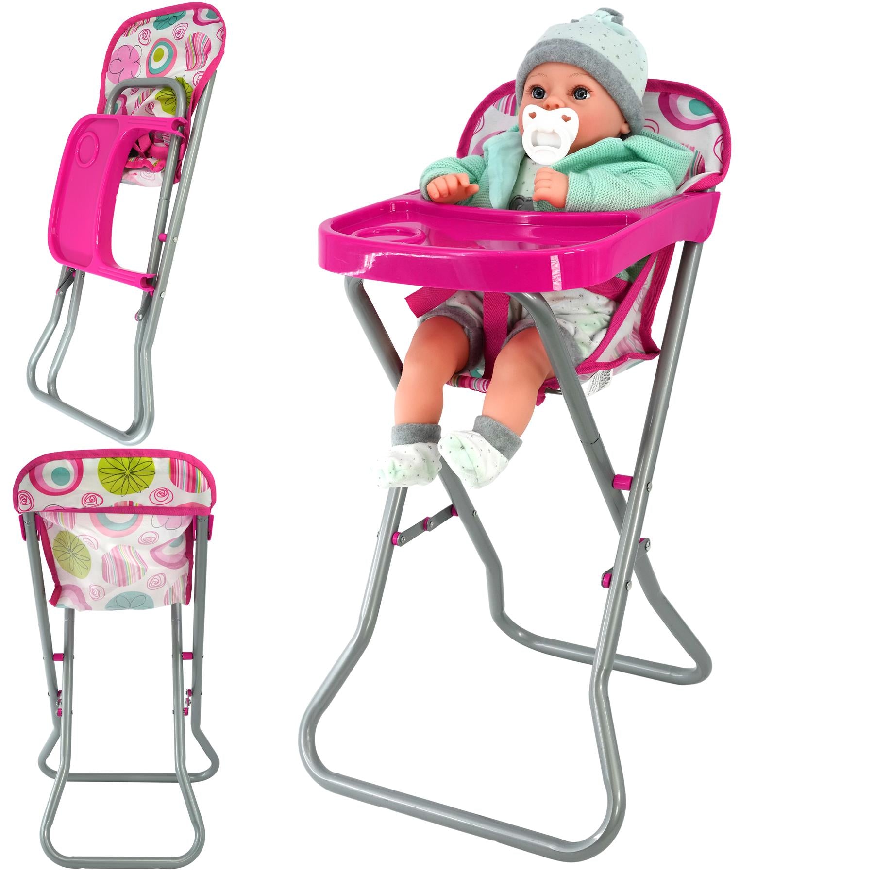 Fisher price hot sale toy high chair