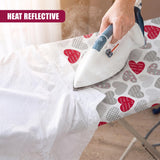 Red Heart Ironing Board Cover (122 x 38 cm)