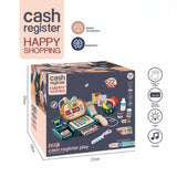 Cash Register Playset