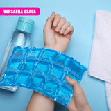 Reusable Ice Pack by GEEZY - UKBuyZone