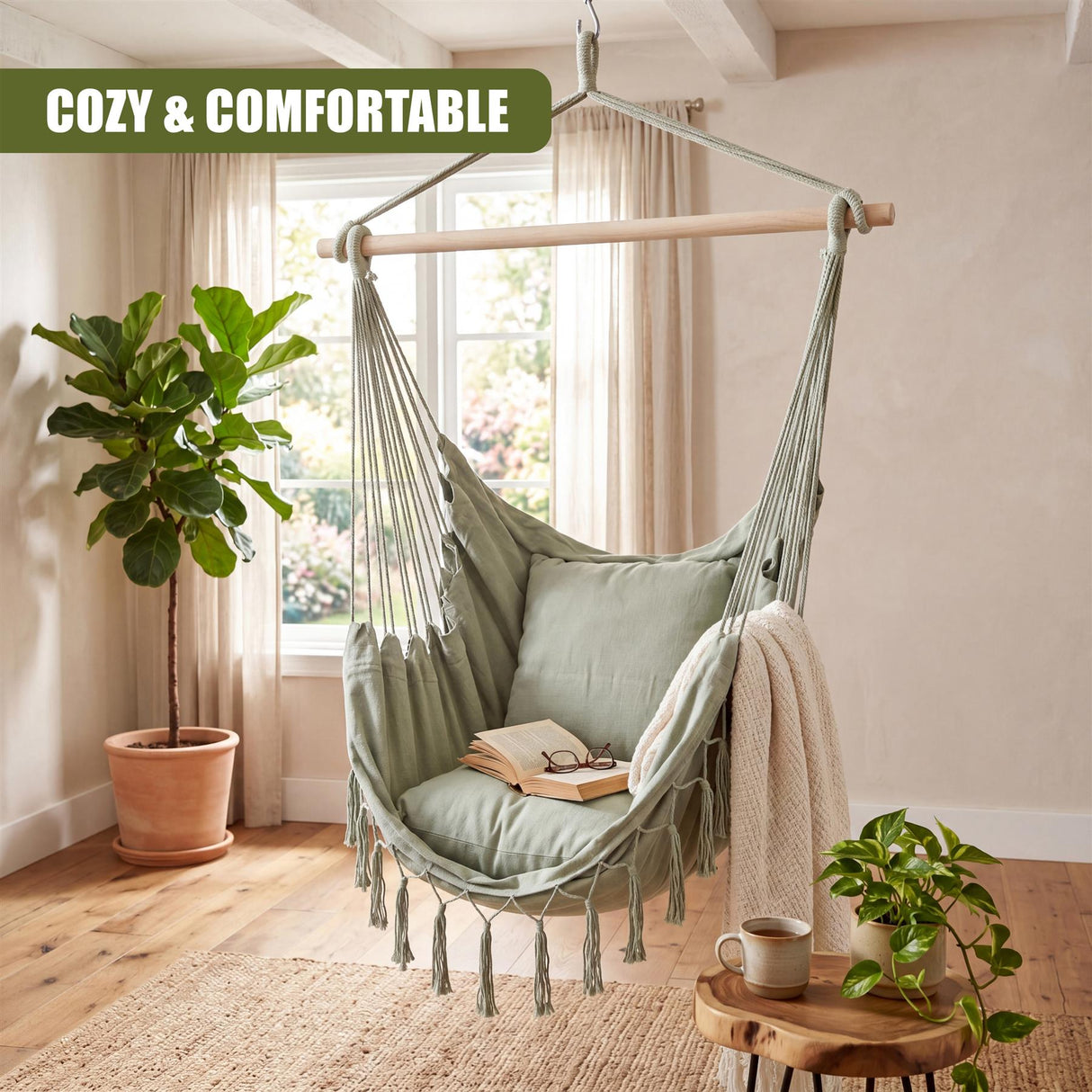 Hammock Swing Chair