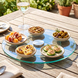 Lazy Susan Turntable, 32 cm